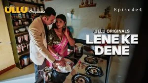 Lene Ke Dene Episode 4