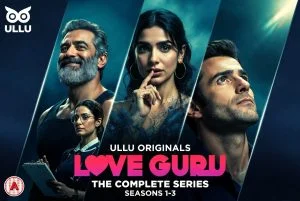 Love Guru
