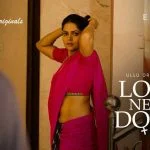 Love Next Door Episode 1