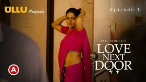 Love Next Door Episode 1