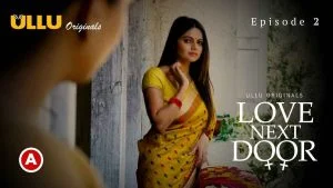 Love Next Door Episode 2