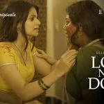 Love Next Door Episode 3