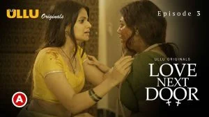 Love Next Door Episode 3
