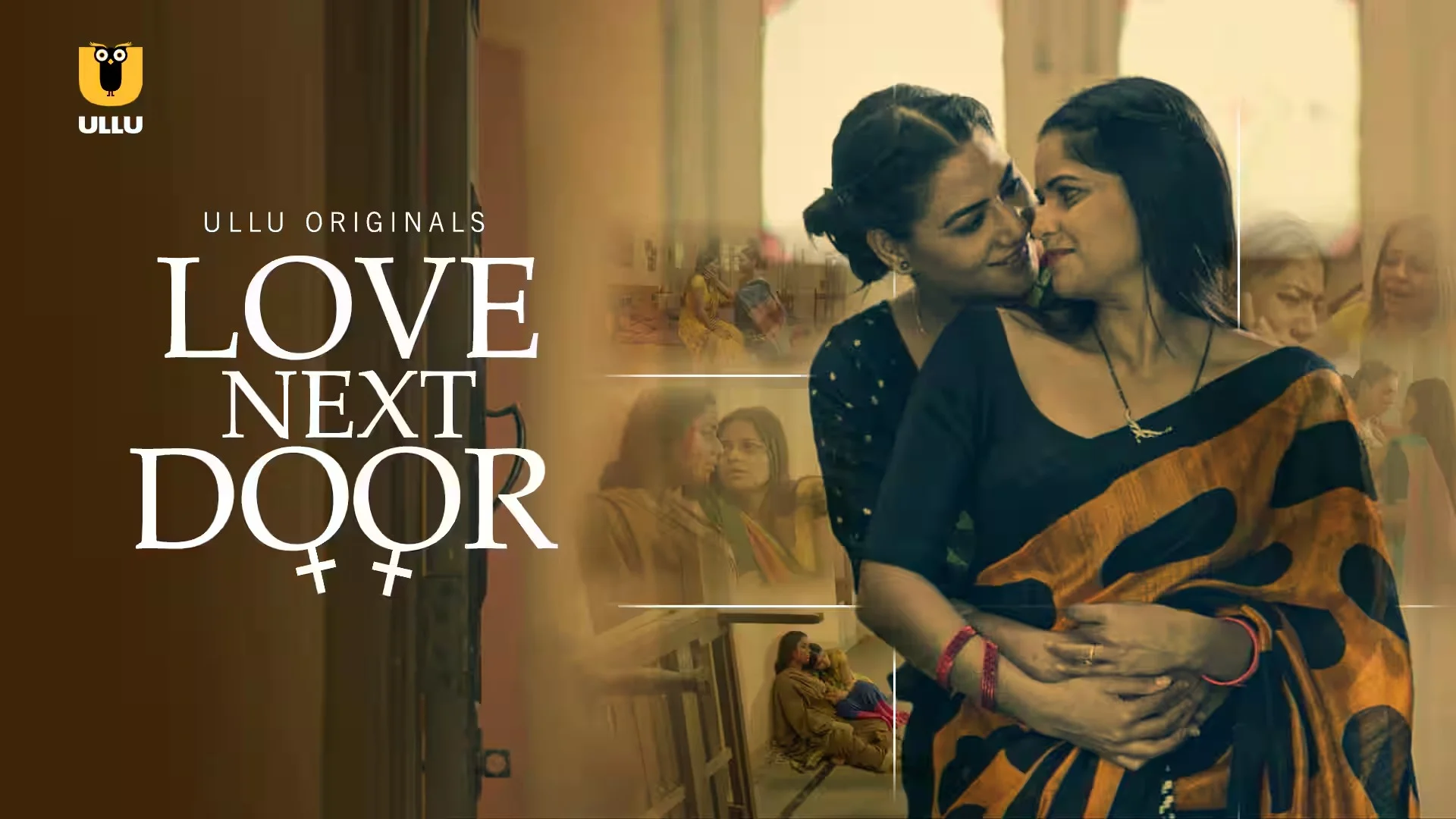 Love Next Door