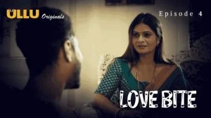 Love Bite Episode 4