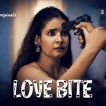 Love Bite Episode 6