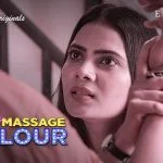 Lovely Massage Parlour Episode 8