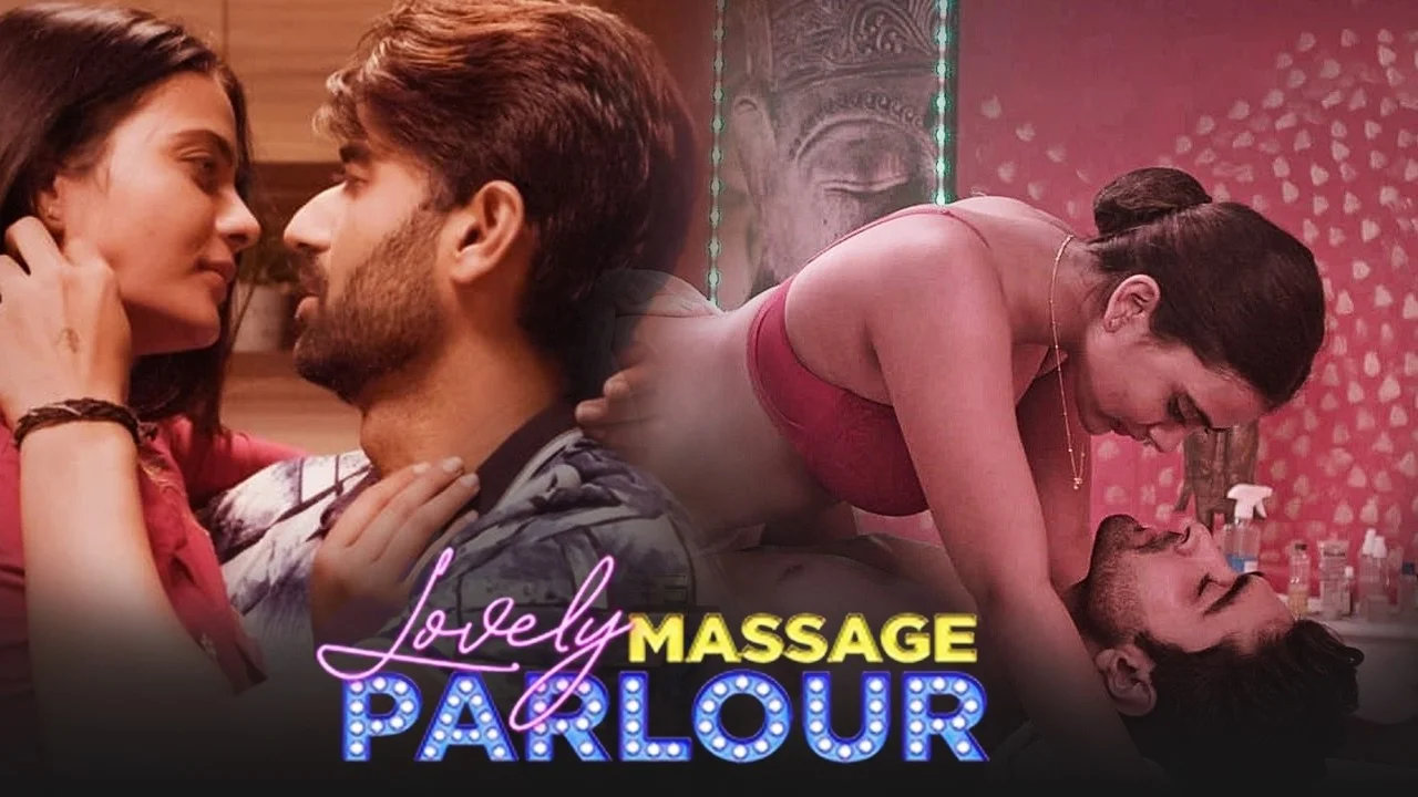 Lovely Massage Parlour