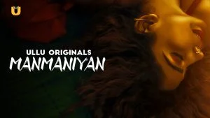 Manmaniyan