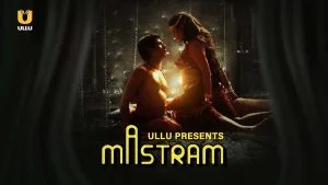 Mastram