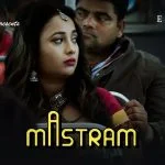 Mastram