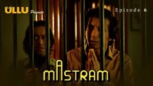 Mastram-E6