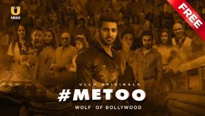 MeToo Wolf Of Bollywood