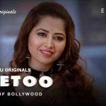 MeToo Wolf Of Bollywood Episode 4