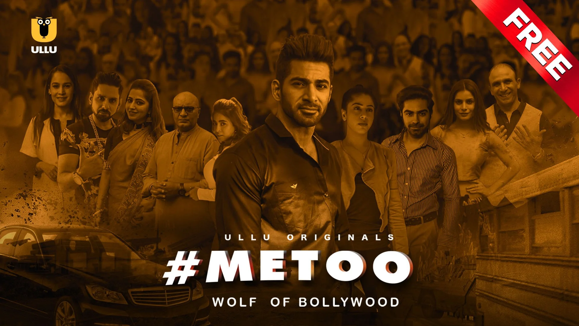 MeToo Wolf Of Bollywood