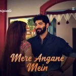 Mere Angane Mein Episode 4