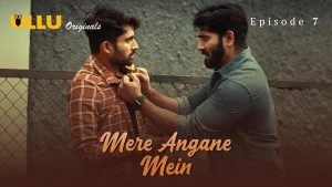 Mere Angane Mein Episode 7