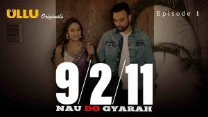 Nau Do Gyarah Episode 1