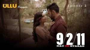 Nau Do Gyarah Episode 2