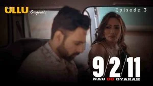 Nau Do Gyarah Episode 3