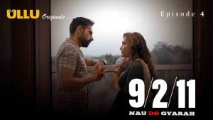 Nau Do Gyarah Episode 4