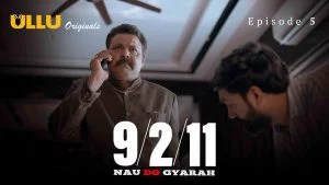 Nau Do Gyarah Episode 5
