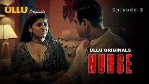 Nurse Episode 2