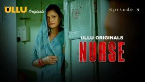 Nurse Episode 3