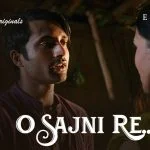 O Sajni Re Episode 3