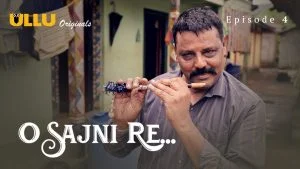 O Sajni Re Episode 4