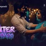 Painter Babu Episode 3
