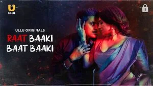 Raat Baaki Baat Baaki