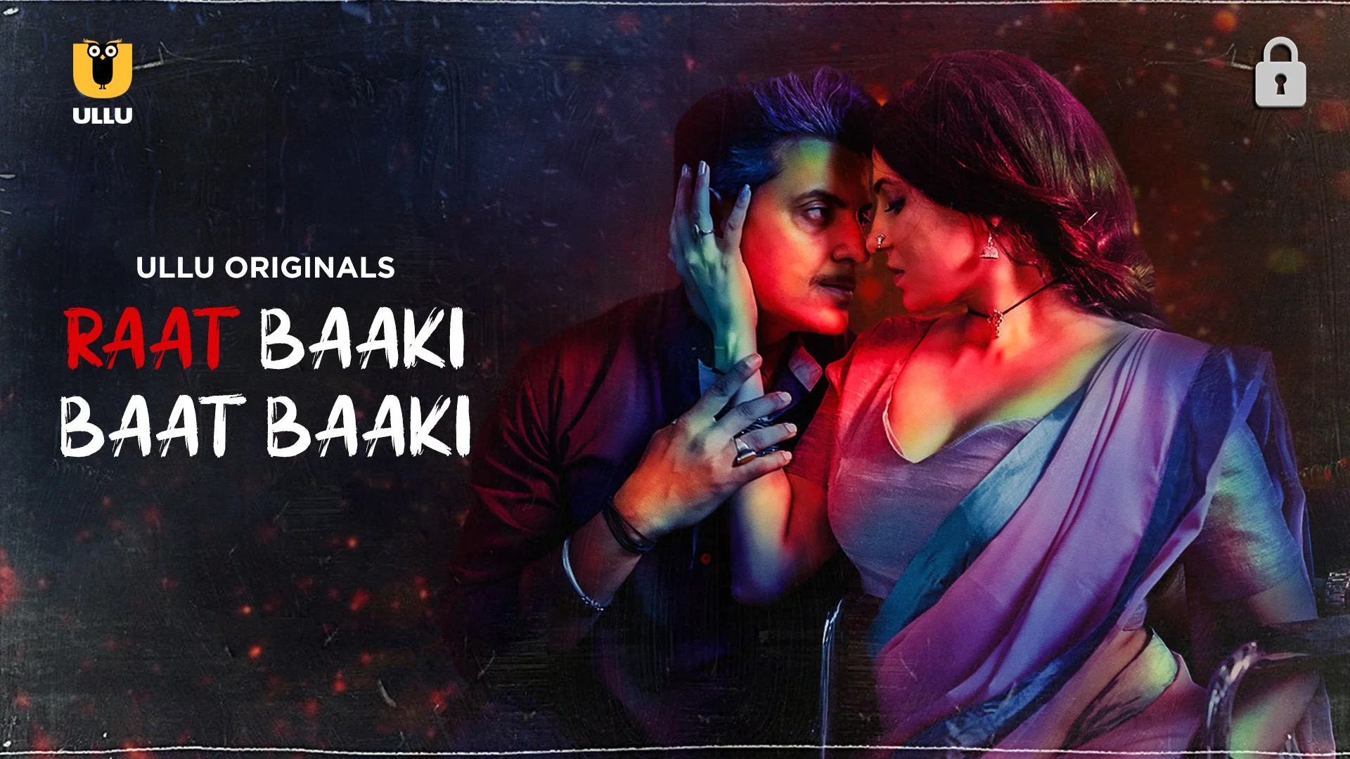 Raat Baaki Baat Baaki
