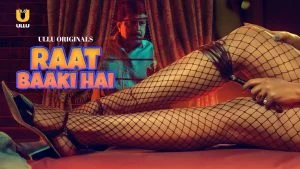 Raat Baaki Hai
