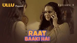Raat Baaki Hai