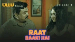 Raat Baaki Hai Episode 4