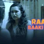 Raat Baaki Hai Episode 5
