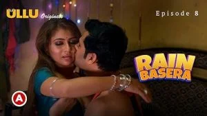 Rain Basera Episode 8