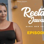 Reeta Ki Jawani Episode 1