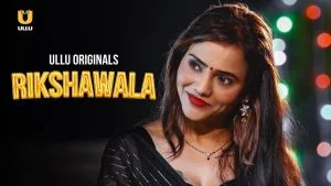 Rikshawala 