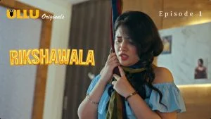 Rikshawala Episode 1