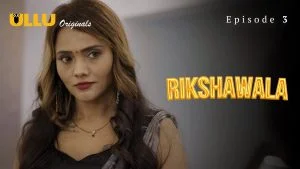 Rikshawala Episode 3