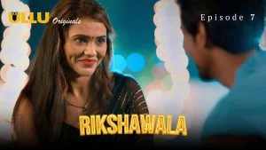 Rikshawala Episode 7