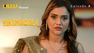 Rikshawala Episode 8