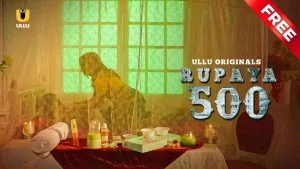 Rupaye 500