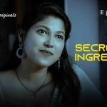 Secret Ingredient Episode 1