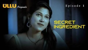 Secret Ingredient Episode 1