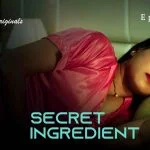 Secret Ingredient Episode 5