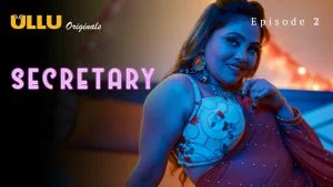 Secretary Episode 2