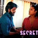 Secretary Episode 3